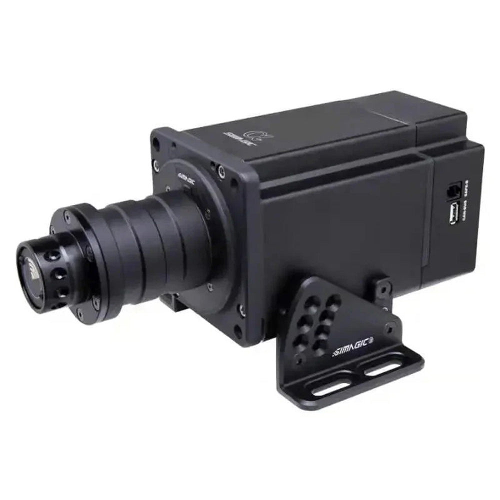 Simagic - Alpha Side-Mount Brackets For Direct Drive Motor