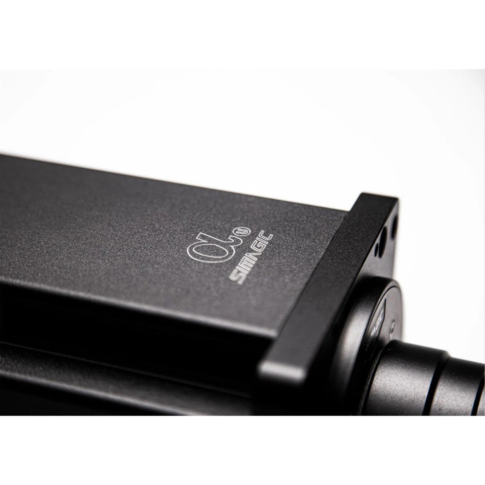 Simagic Alpha U - Direct Drive - Racing Simulator Steering Motor