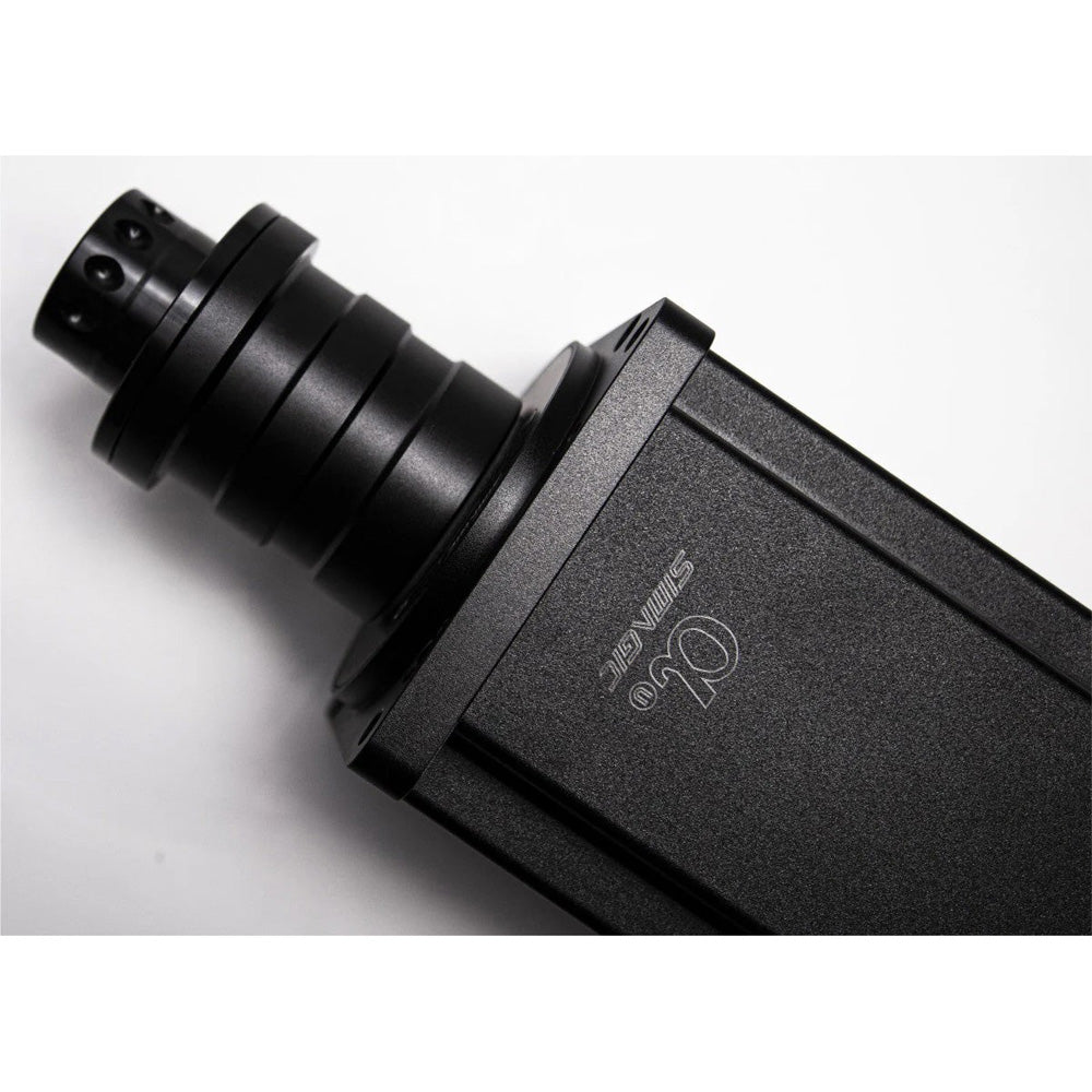 Simagic Alpha U - Direct Drive - Racing Simulator Steering Motor