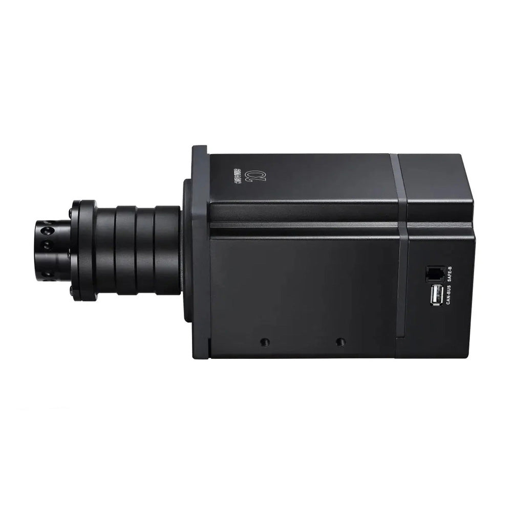 Simagic Alpha - Direct Drive - Racing Simulator Steering Motor - 15Nm