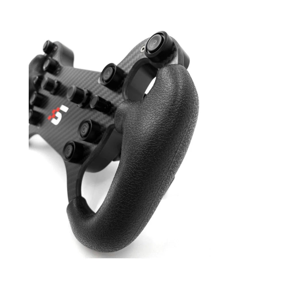 Simagic Alpha - Direct Drive - Racing Simulator Steering Motor - 15Nm