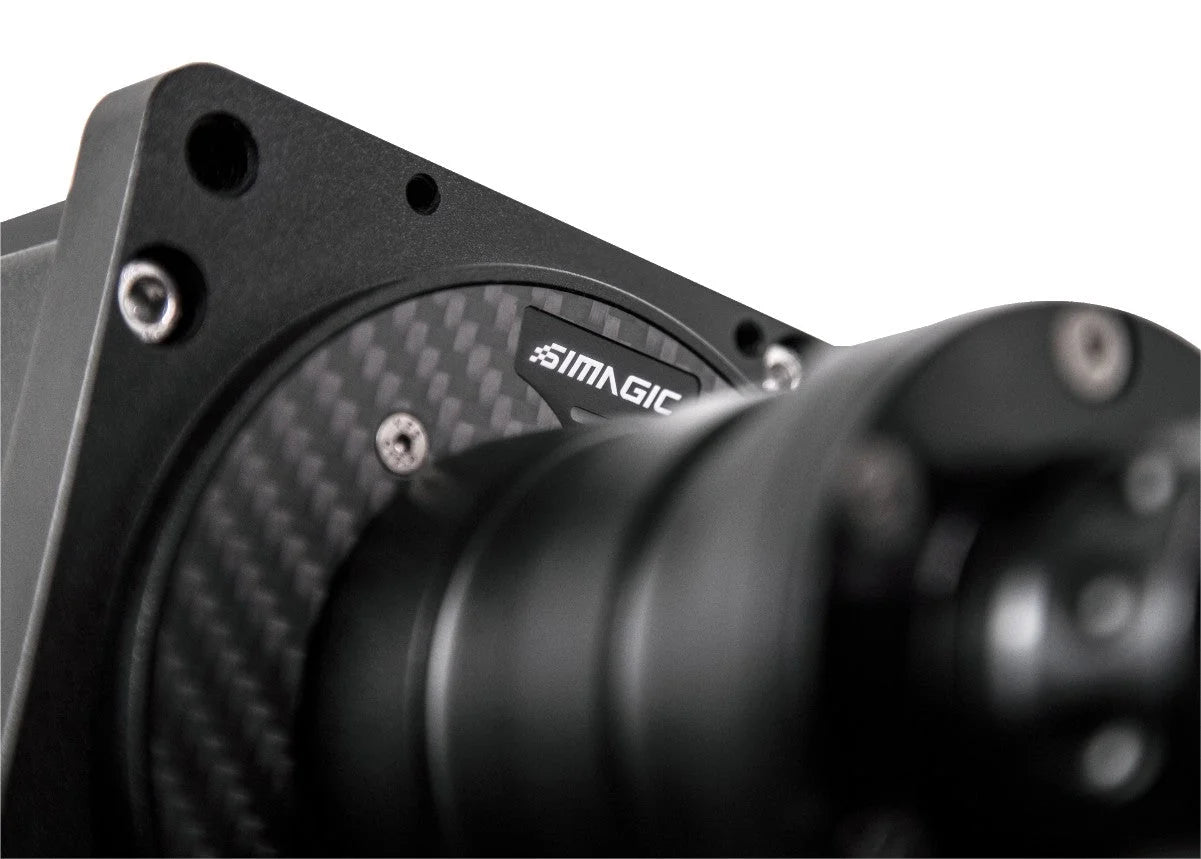 SIMAGIC DIRECT DRIVE ALPHA U - 23 Nm 2024