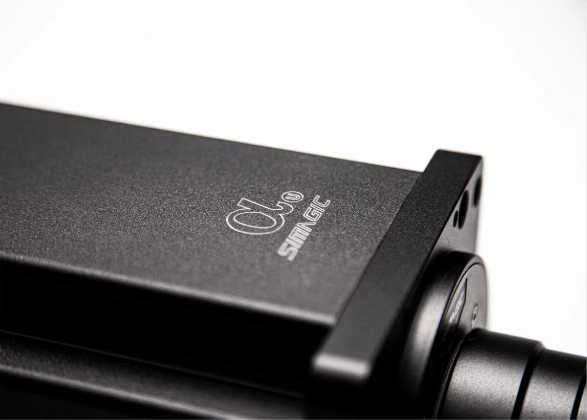 SIMAGIC DIRECT DRIVE ALPHA U - 23 Nm 2024