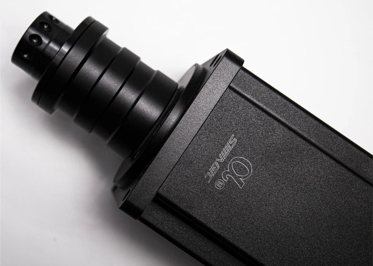 SIMAGIC DIRECT DRIVE ALPHA U - 23 Nm 2024