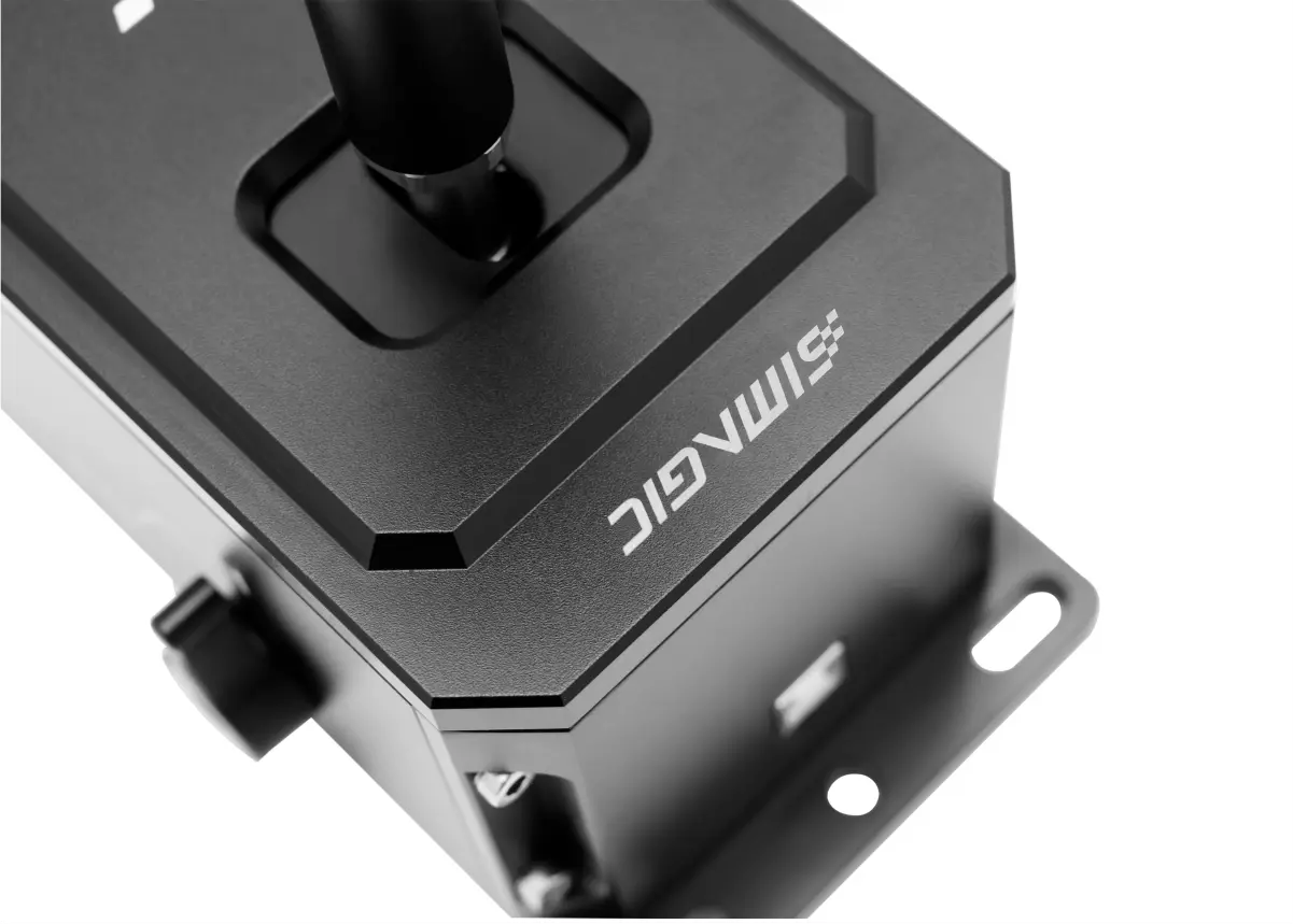 Simagic DS-8X Simagic DS-8X