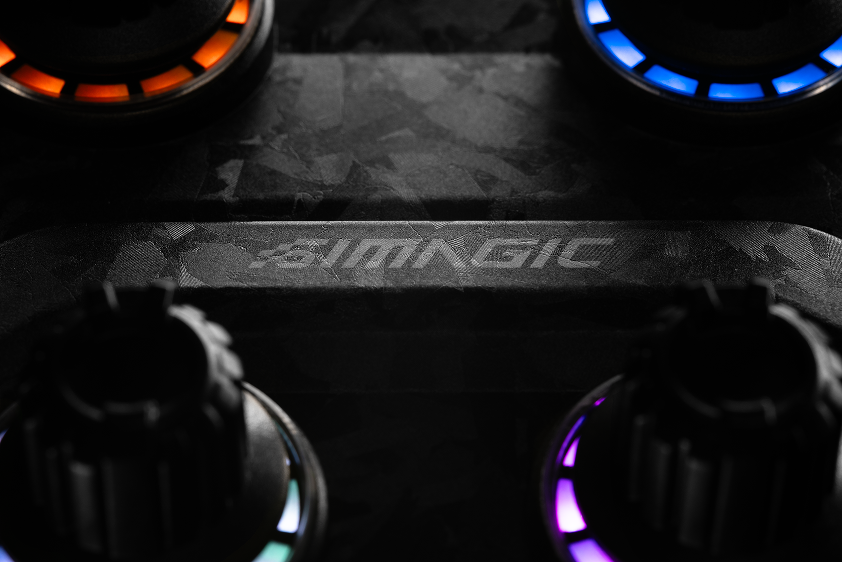 Simagic GT-NEO Sim Racing Steering Wheel