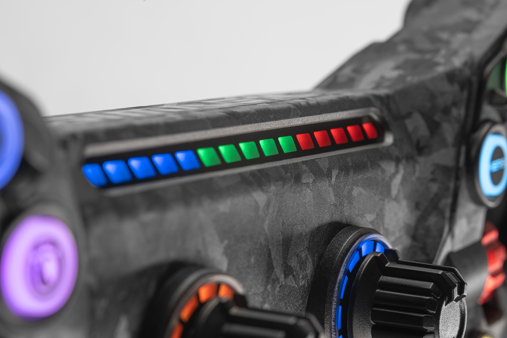 Simagic GT-NEO Sim Racing Steering Wheel