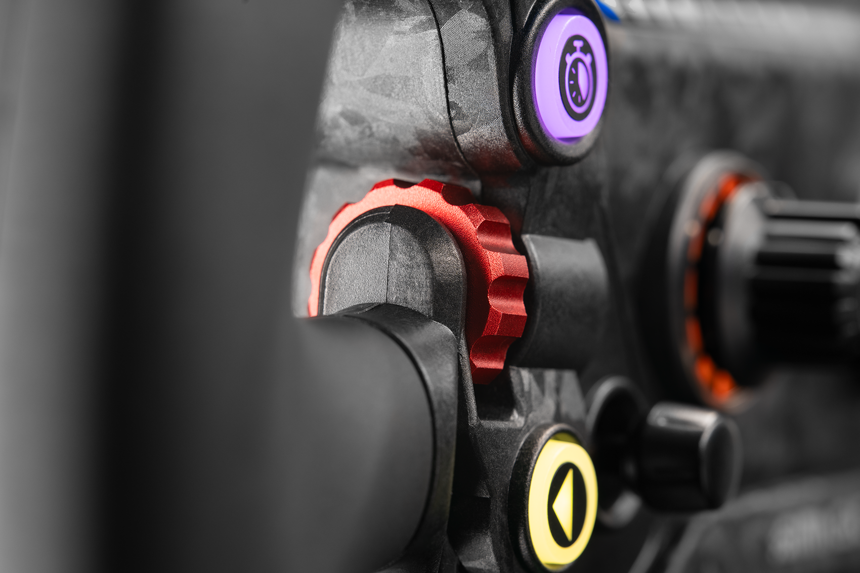 Simagic GT-NEO Sim Racing Steering Wheel