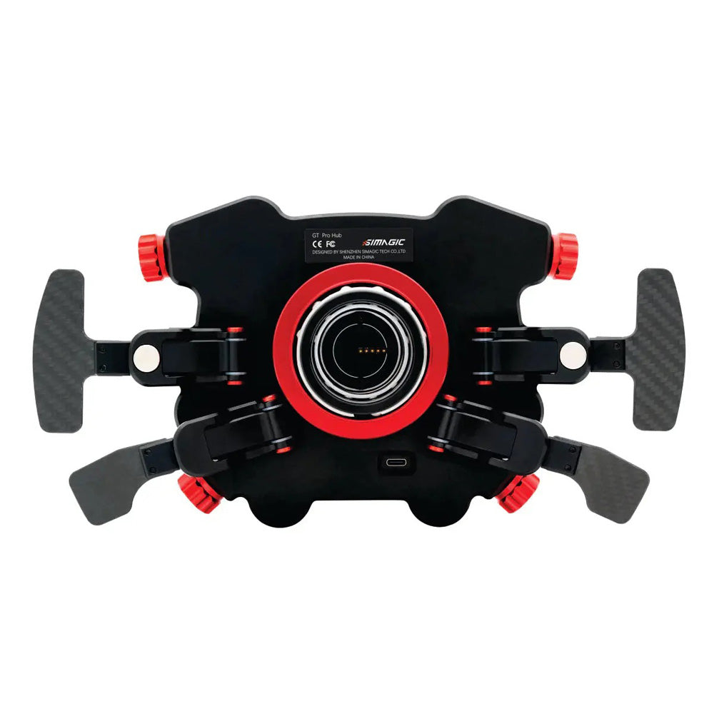 Simagic Sim Racing GT PRO HUB