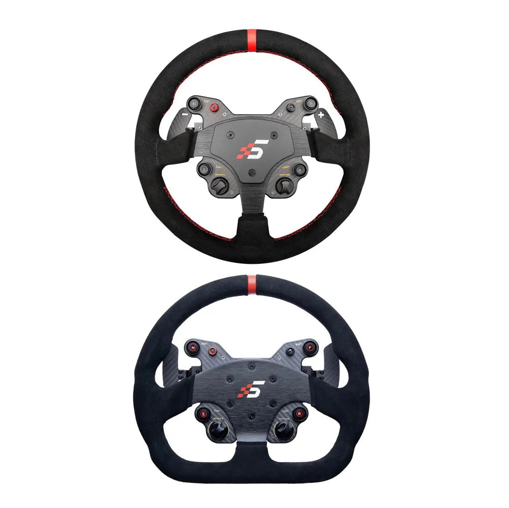 Simagic GT1 Sim Racing Steering Wheel