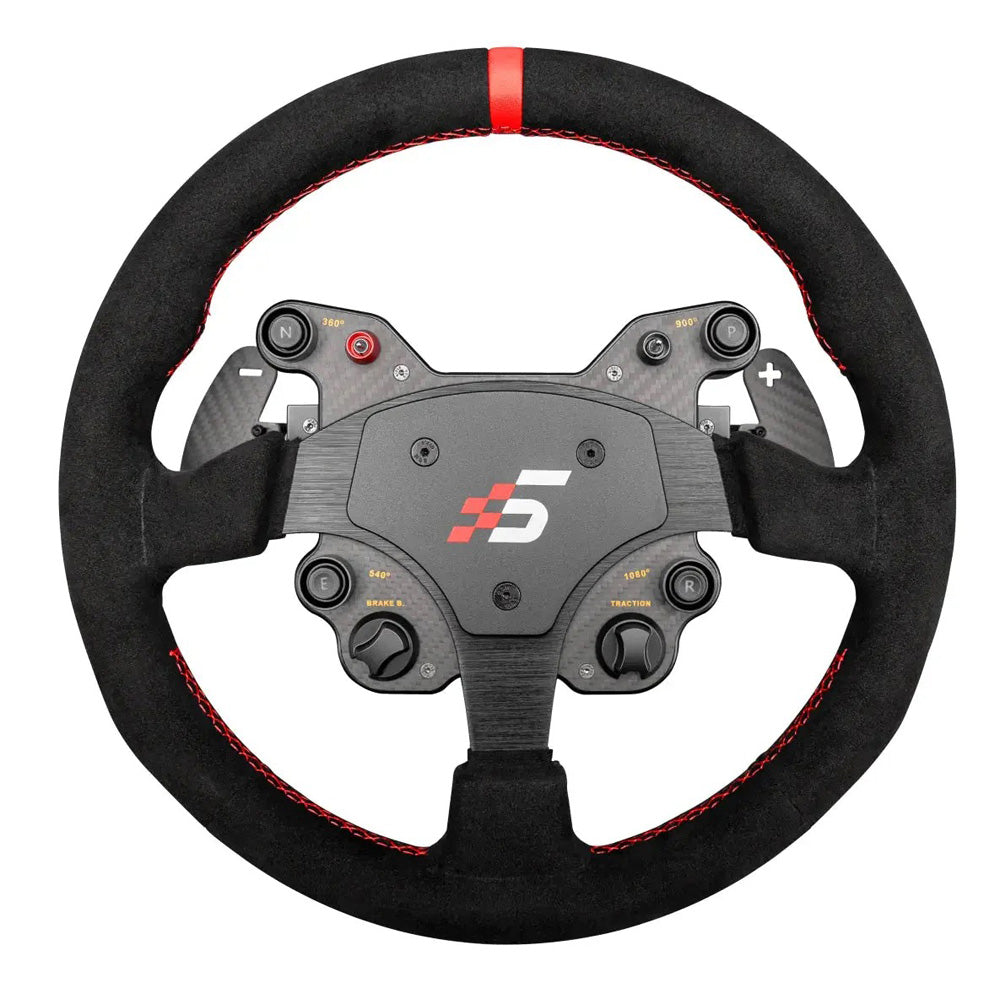 Simagic GT1 Sim Racing Steering Wheel