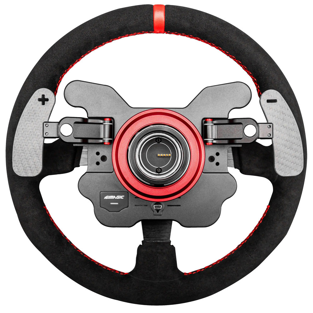 Simagic GT1 Sim Racing Steering Wheel