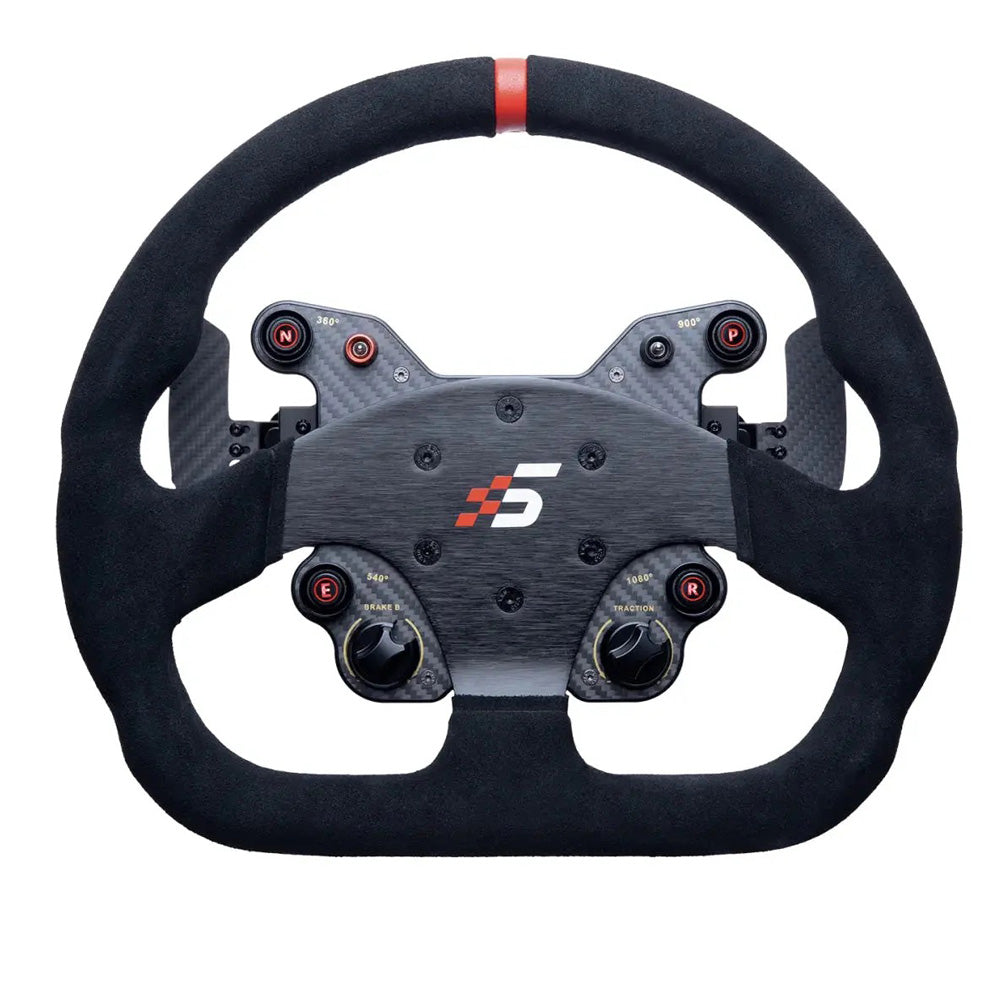 Simagic GT1 Sim Racing Steering Wheel