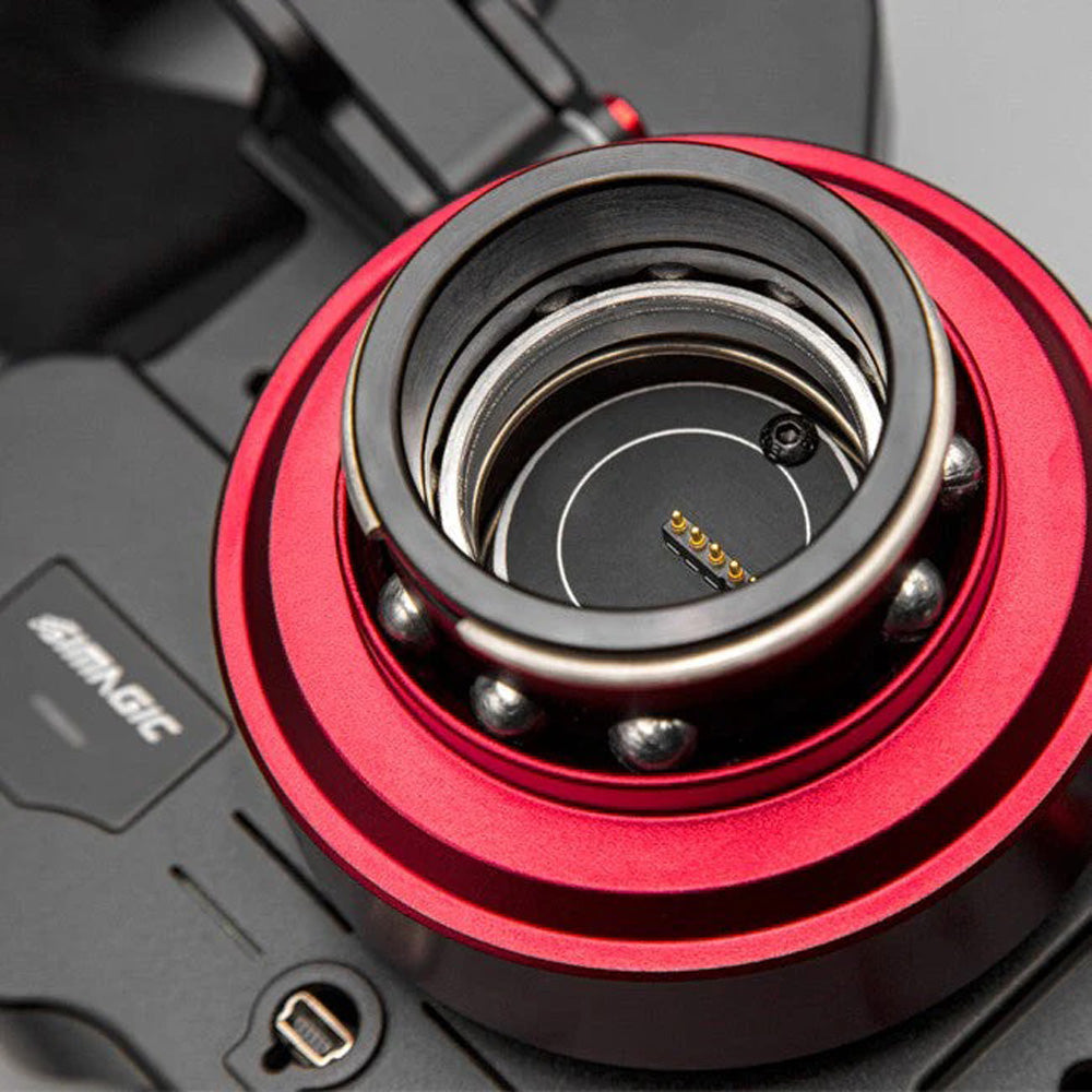 Simagic GT1 Sim Racing Steering Wheel