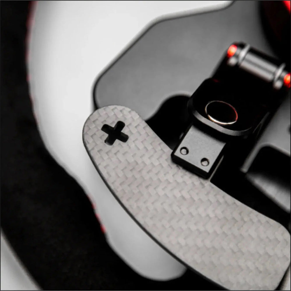 Simagic GT1 Sim Racing Steering Wheel