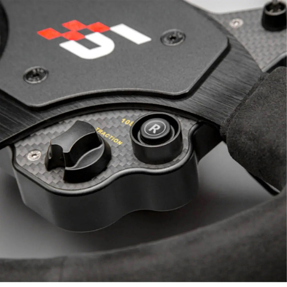 Simagic GT1 Sim Racing Steering Wheel