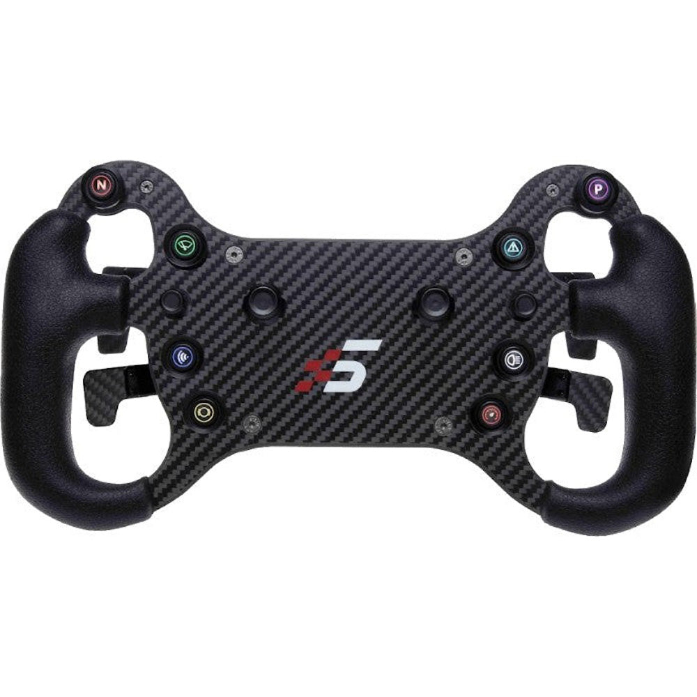 Simagic GT4 Sim Racing Steering Wheel