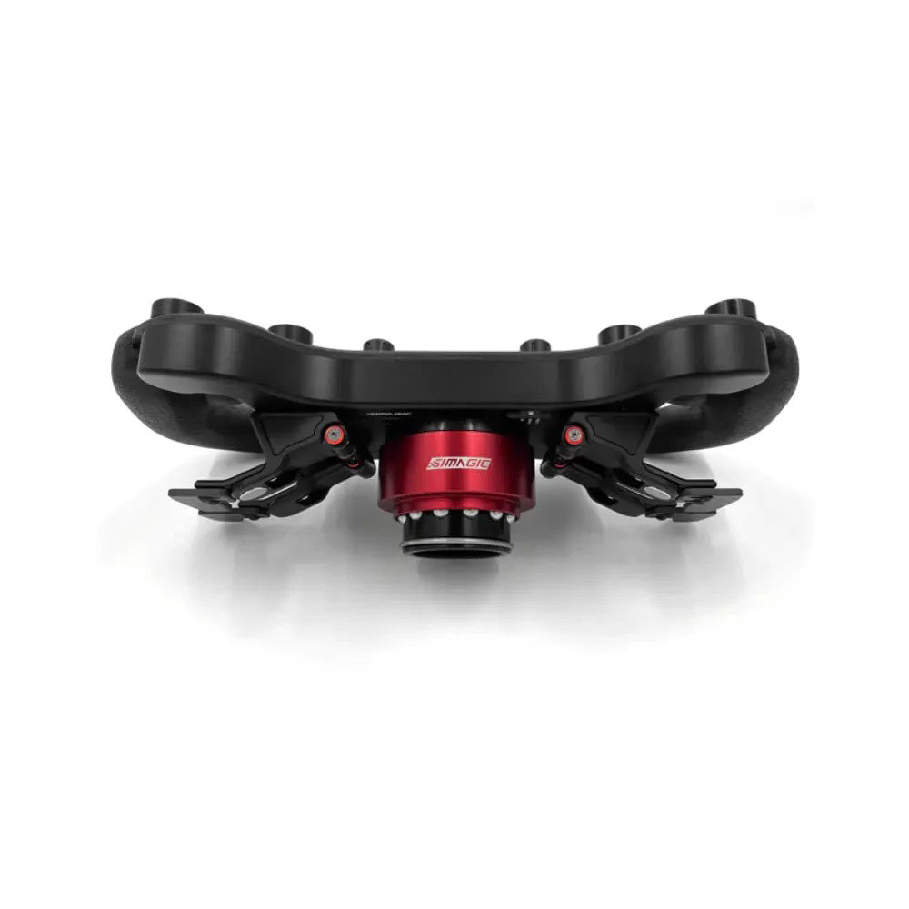 Simagic GT4 Sim Racing Steering Wheel