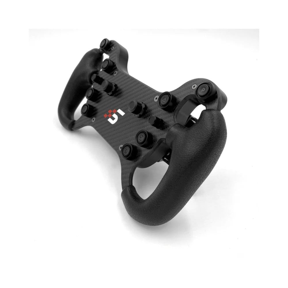 Simagic GT4 Sim Racing Steering Wheel
