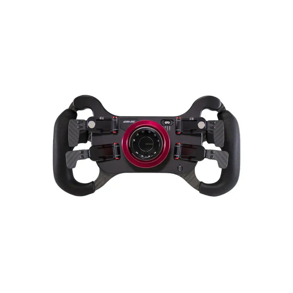 Simagic GT4 Sim Racing Steering Wheel