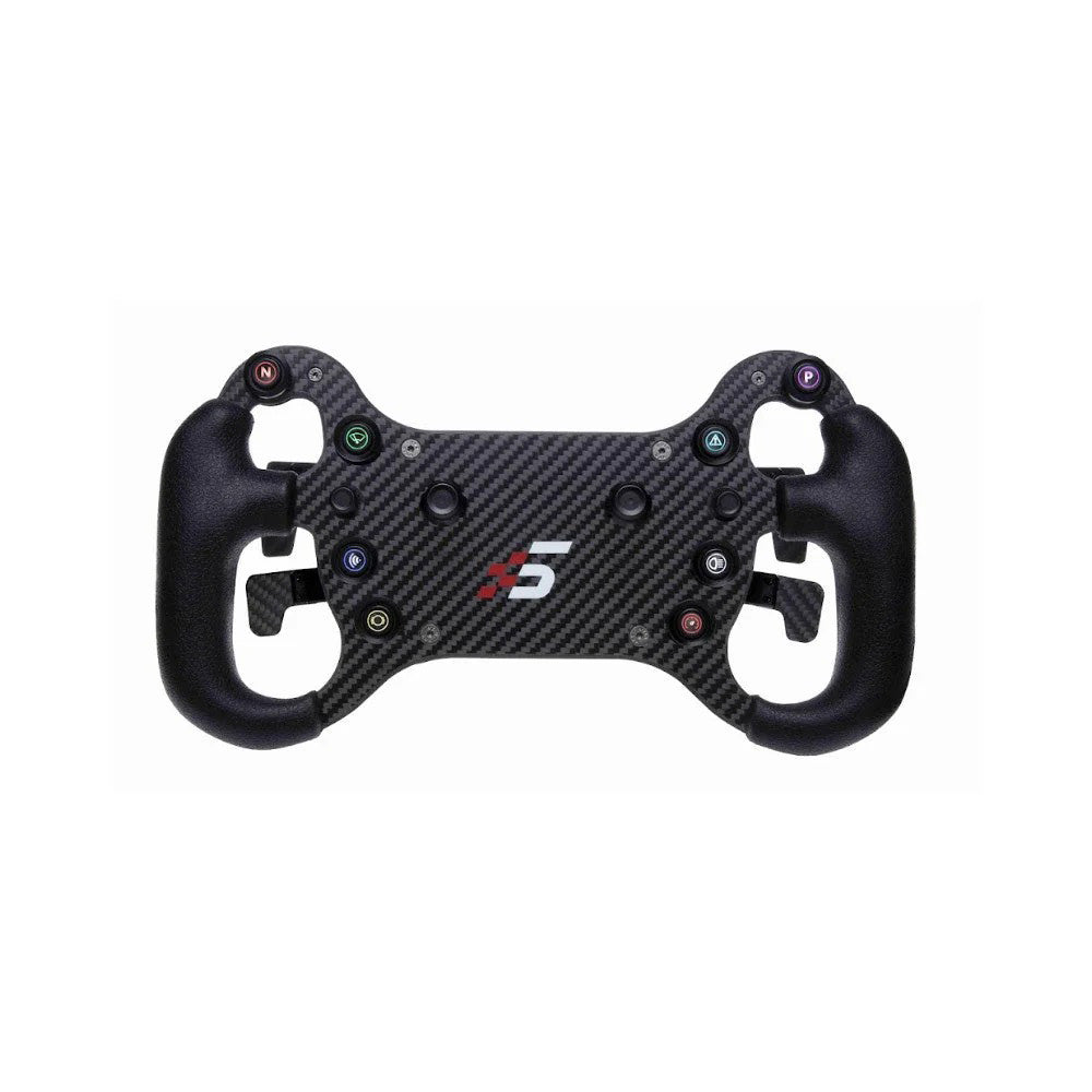 Simagic GT4 Sim Racing Steering Wheel