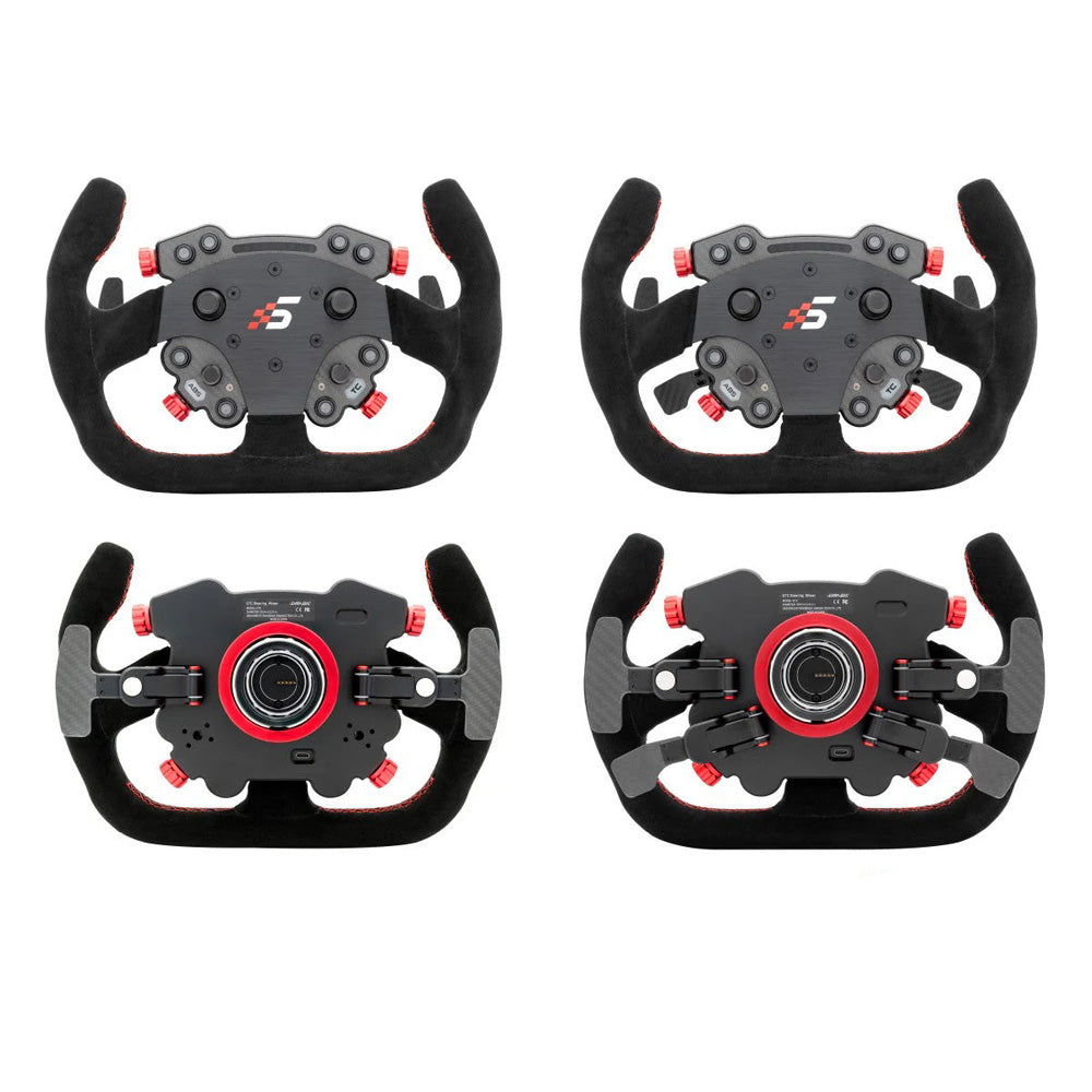 Sim Racing Steering Wheels