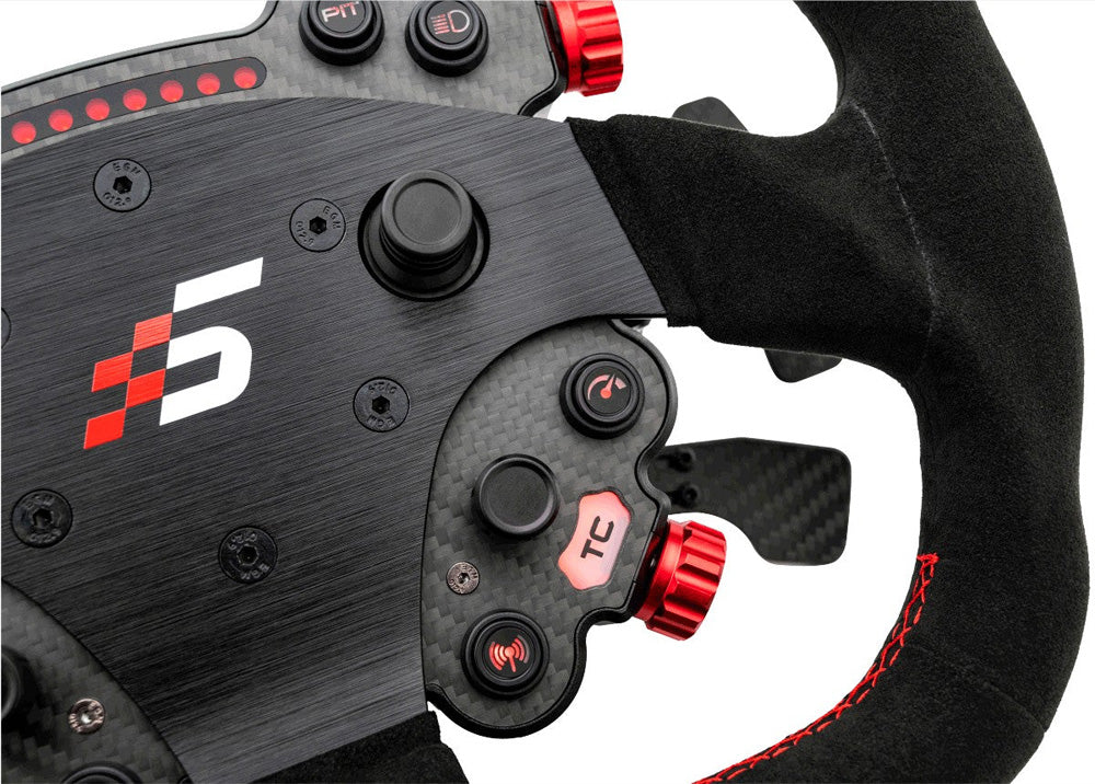 Simagic GTC Sim Racing Steering Wheel