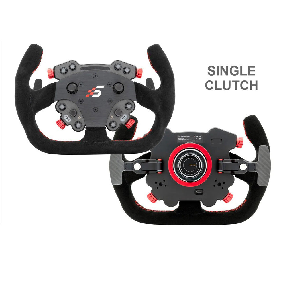 Simagic GTC Sim Racing Steering Wheel