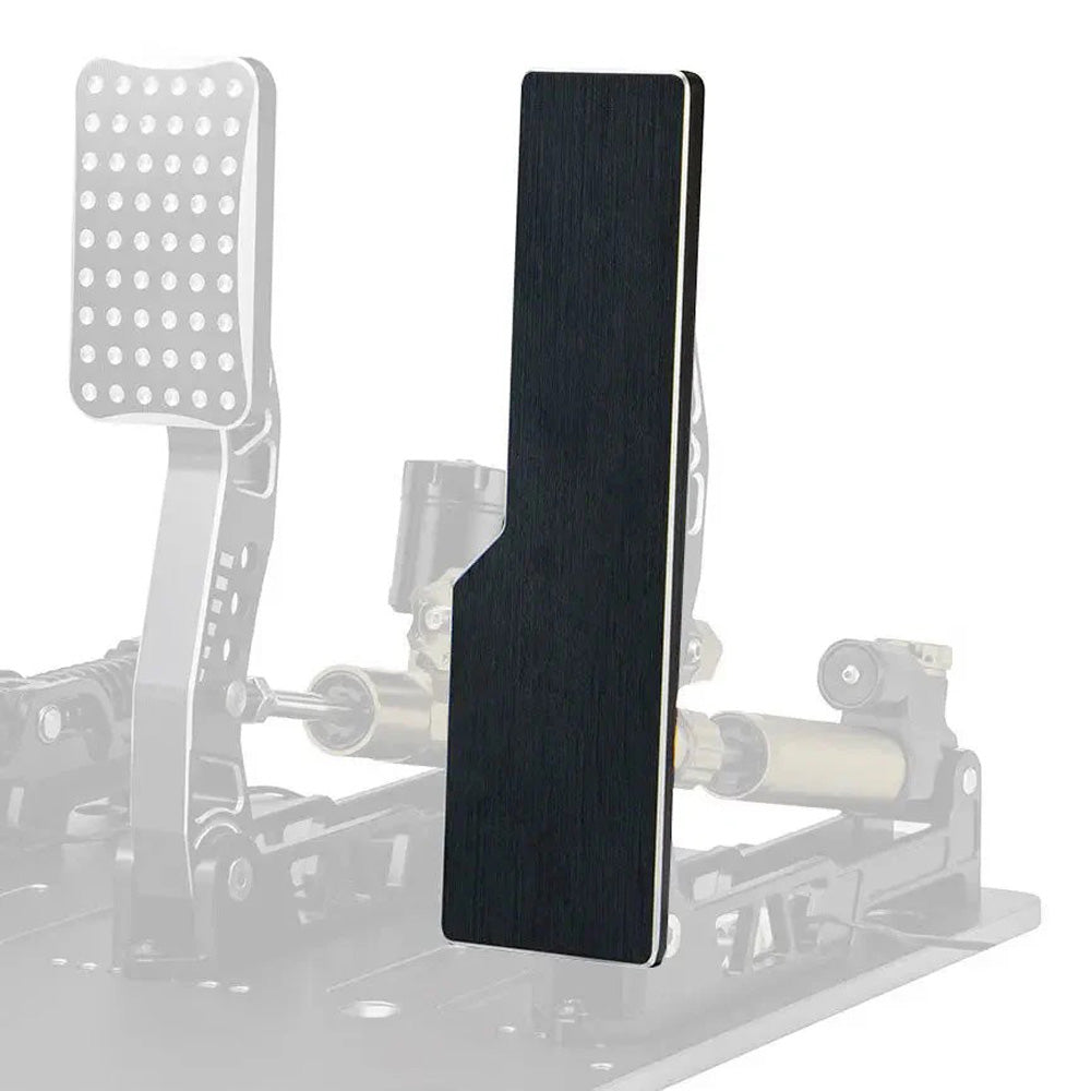 Simagic Long Throttle Plate for P1000 Sim Racing Pedals