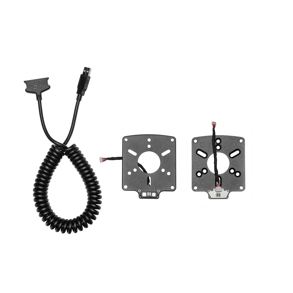 Simagic Maglink Adapter For GT-Neo Sim Racing Steering Wheel