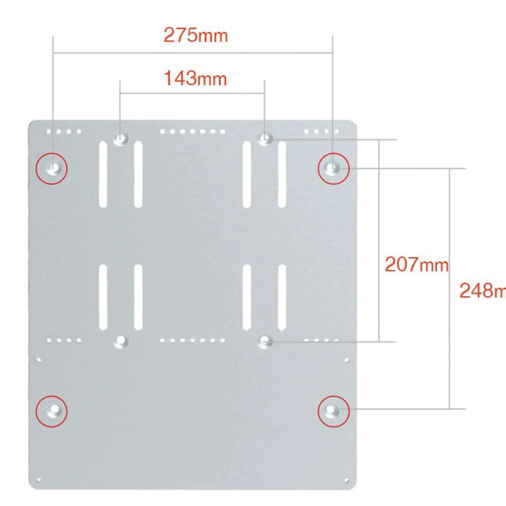 Simagic P2000 Pedals