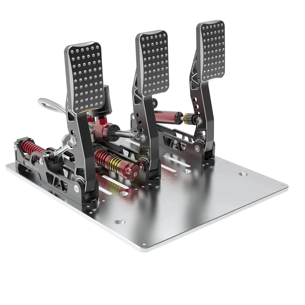 Simagic P2000 Sim Racing Pedals