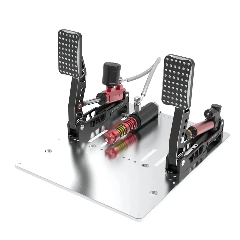 Simagic P2000 Pedals