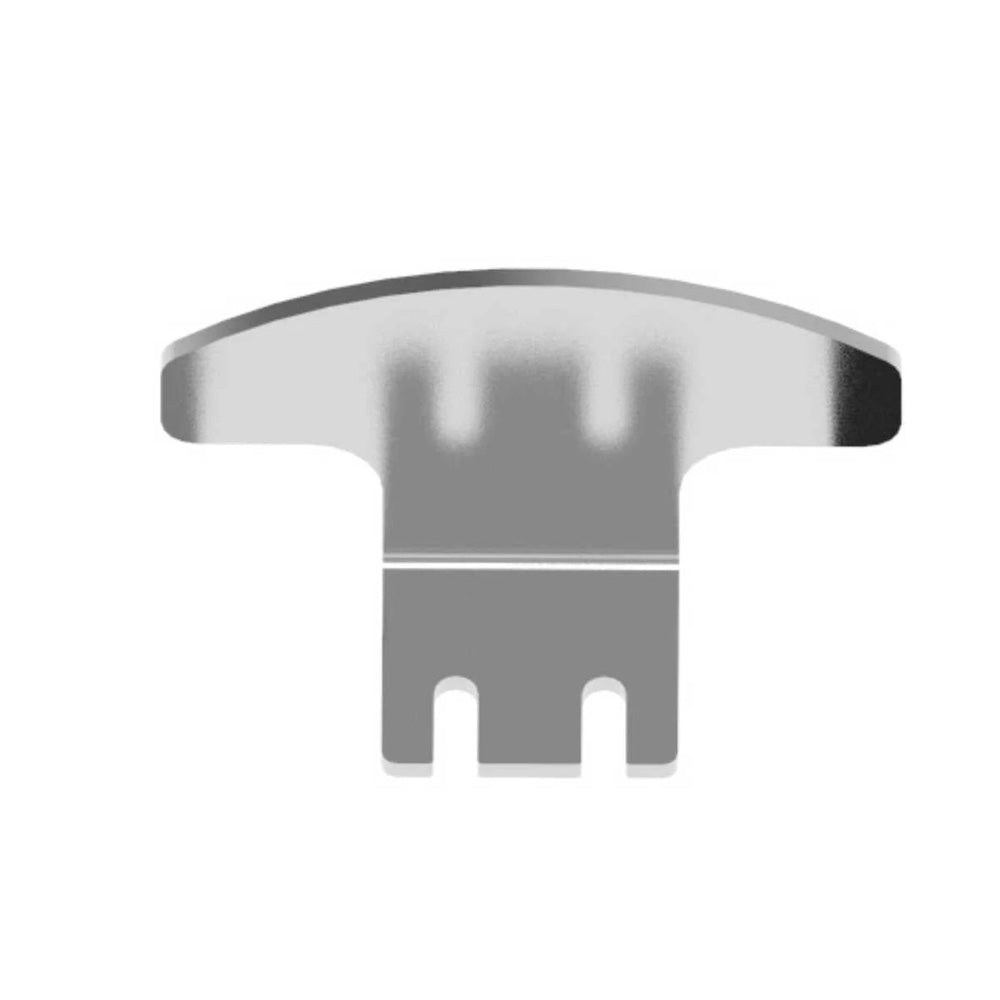 Simagic Side Throttle Plate