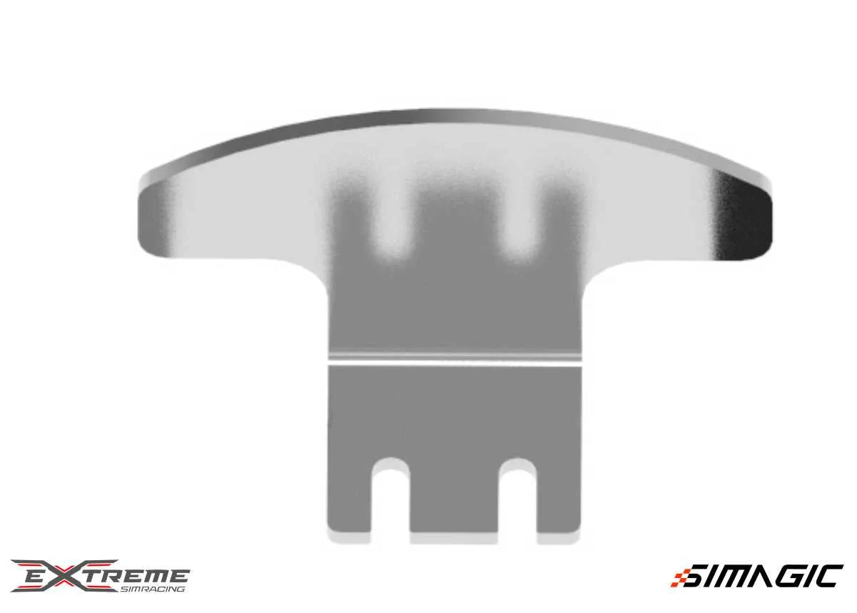Simagic - Side Throttle Plate