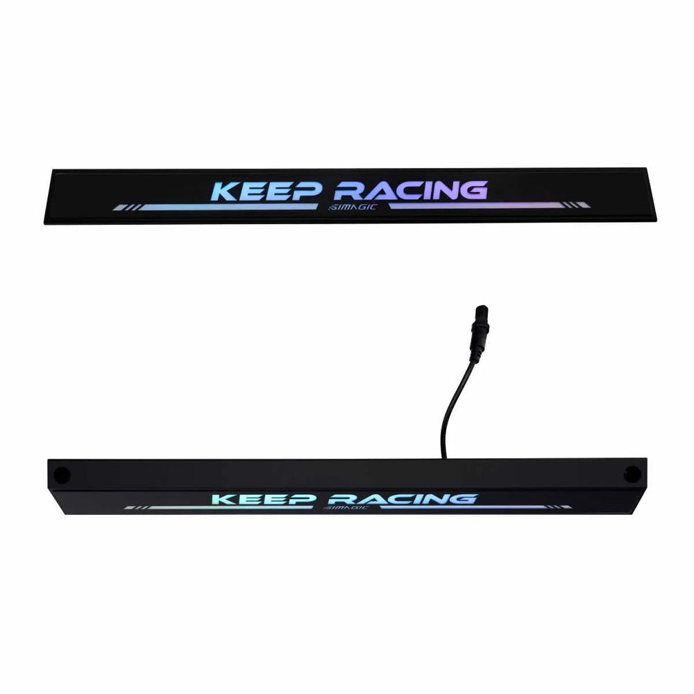 Simagic Sim Ray - Heel Stop for P1000