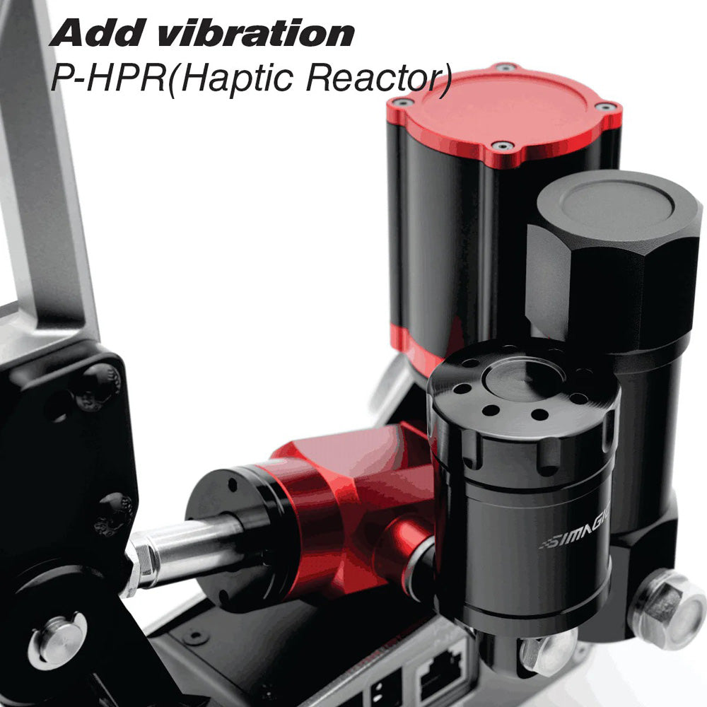 Simagic TB-RS Handbrake