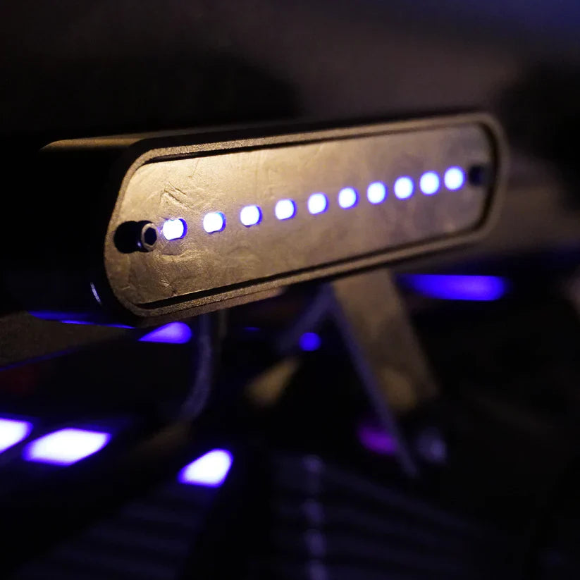 Delta Sim-Tech Delta DU5 Wheel