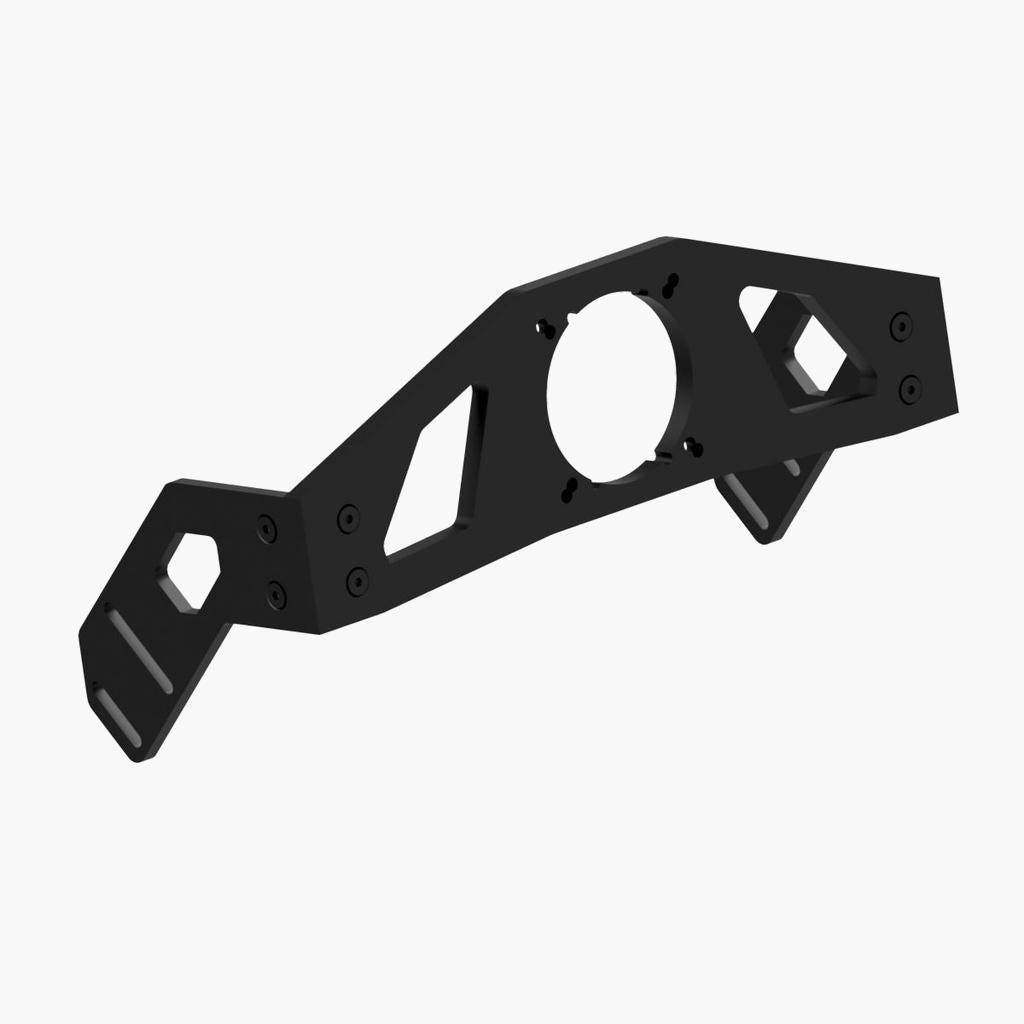 Sim-Lab GT1 EVO Front Mount for Direct Drive Wheelbases