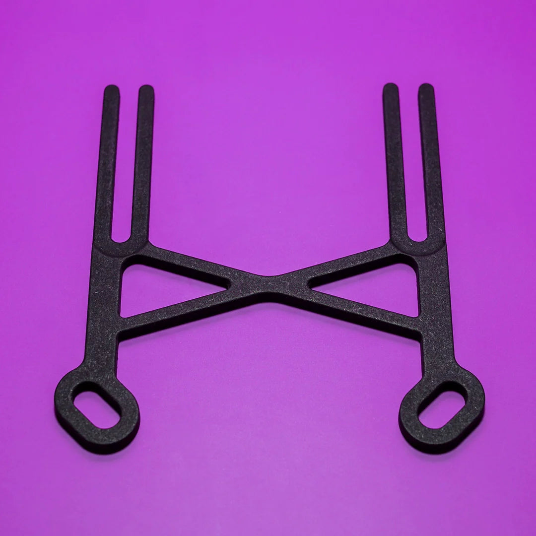 SLS Dash Mount (Plate)