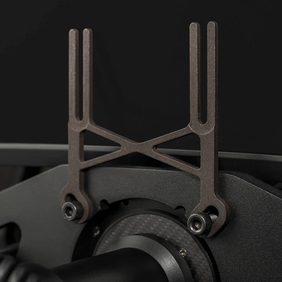 SLS Dash Mount (Plate)