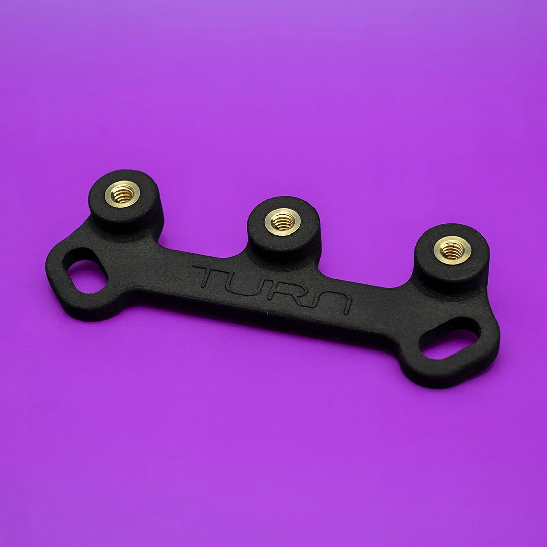 SLS Dash Mount (1/4x20) Simucube 2 Simagic