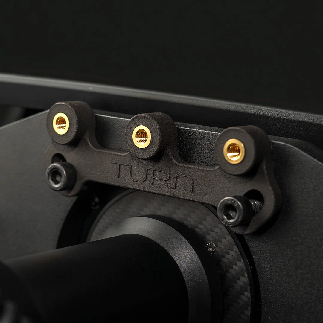SLS Dash Mount (1/4x20)