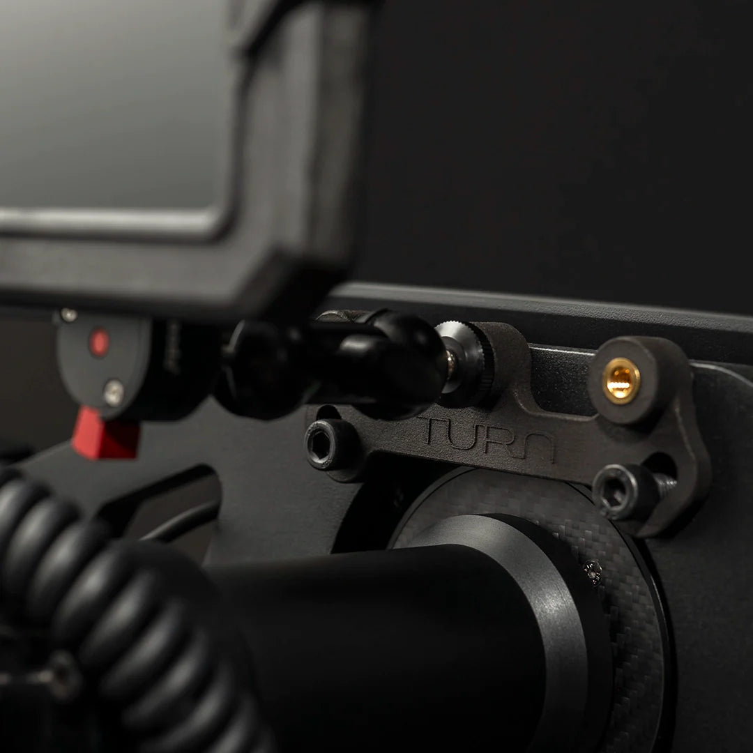 SLS Dash Mount (1/4x20)