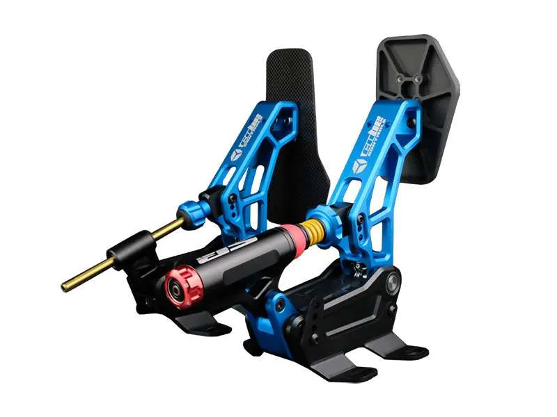 Cube Controls - Pedals Set - SP01