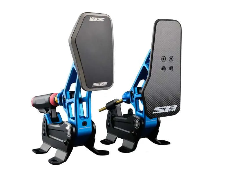 Cube Controls - Pedals Set - SP01