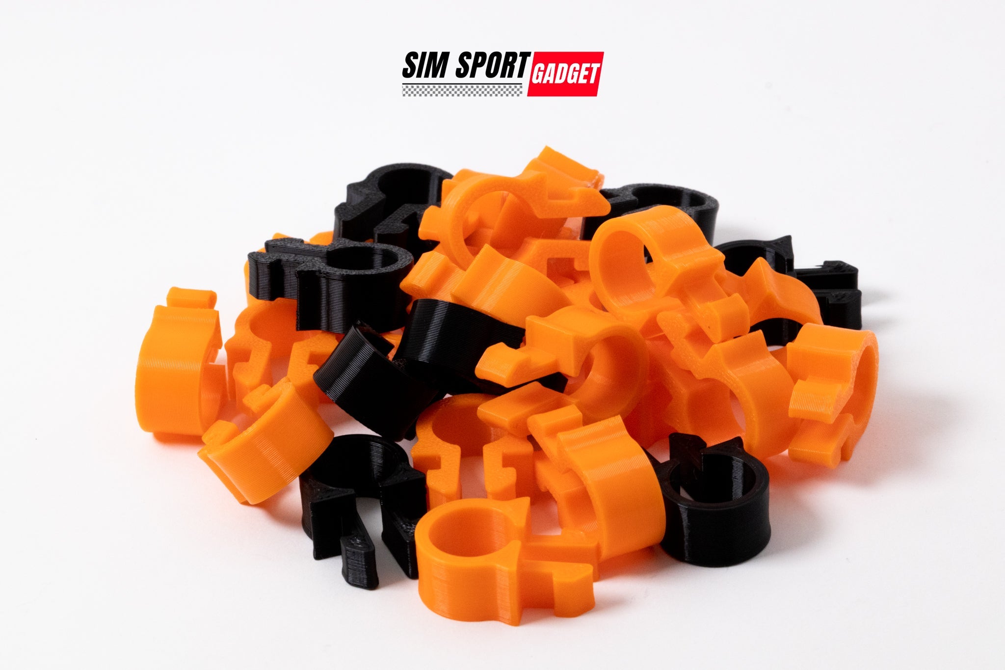 Cable Management Clip for 1515 Rigs