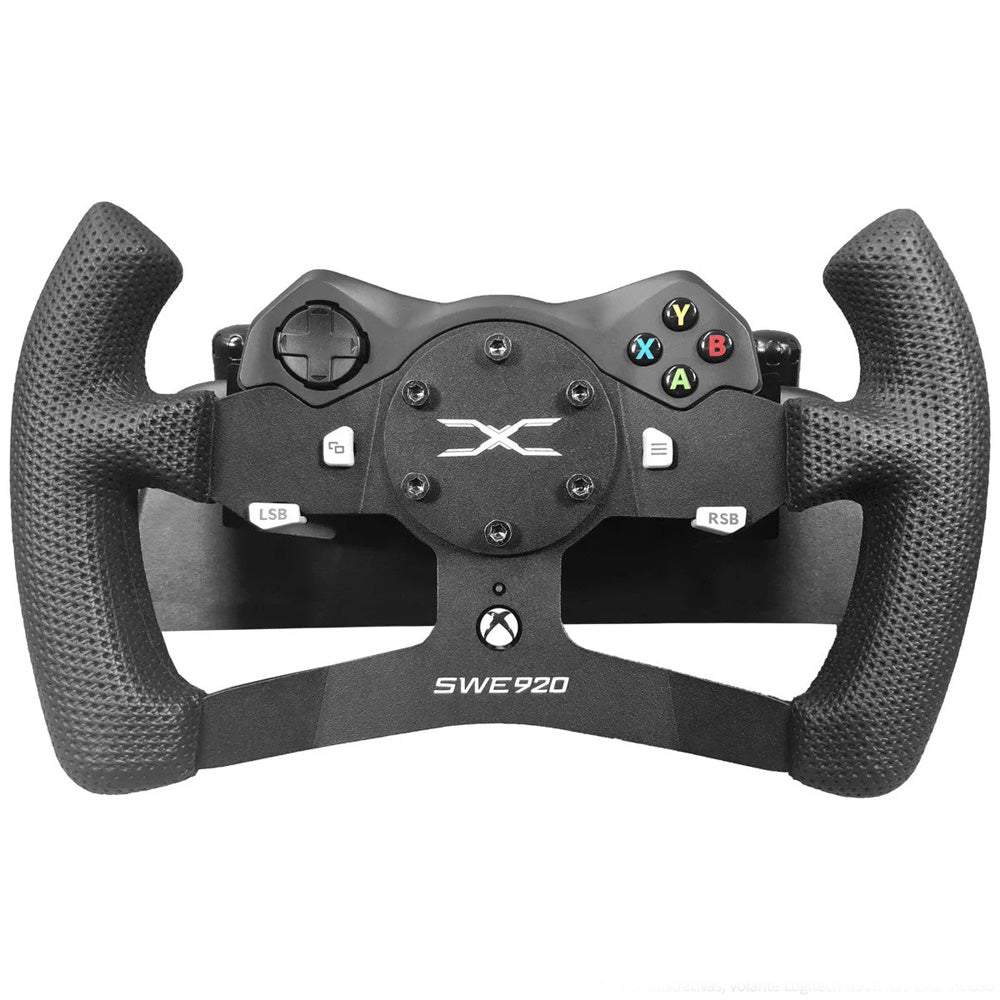 Formula Wheel Add-On for Logitech G920 Racing Simulator Wheel