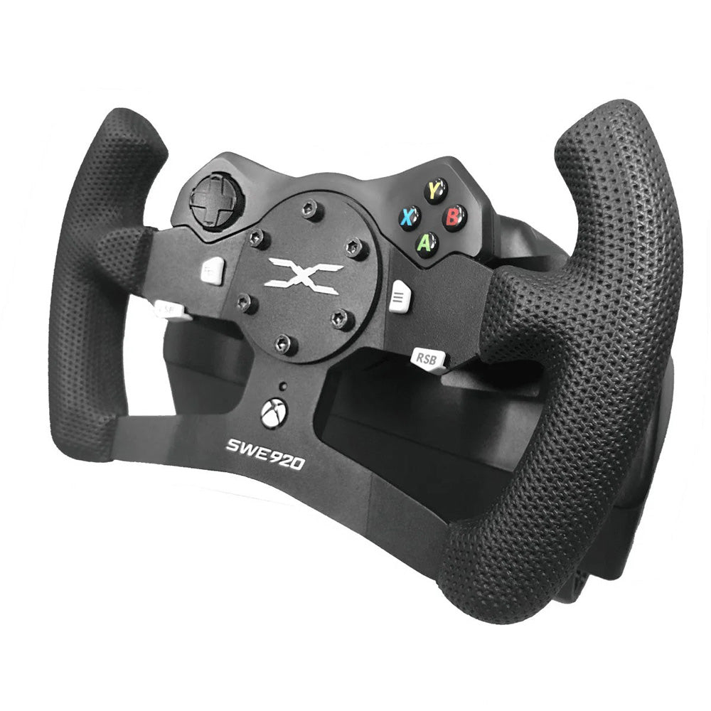 Formula Wheel Add-On for Logitech G920 Racing Simulator Wheel