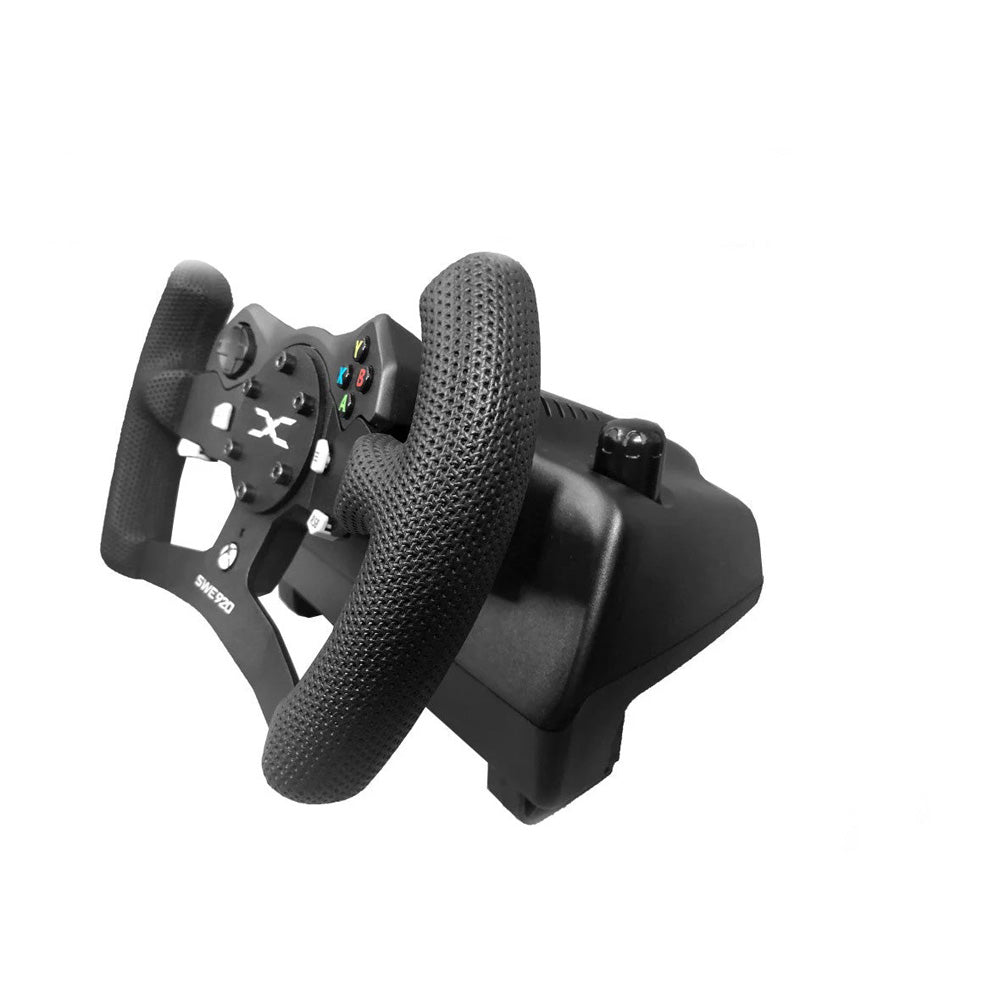 Formula Wheel Add-On for Logitech G920 Racing Simulator Wheel